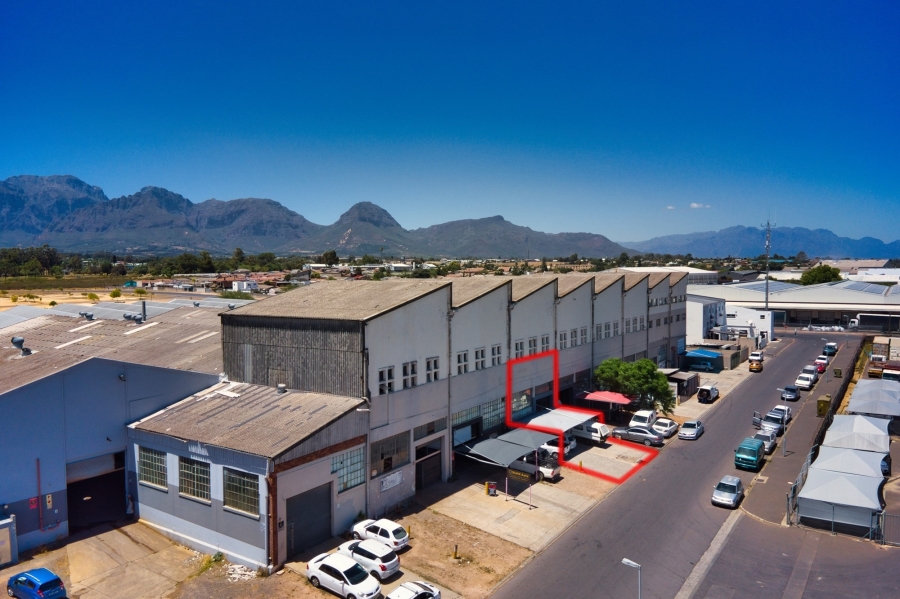 Commercial Property for Sale in Charleston Hill Western Cape